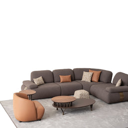 Franka Corner Sofa