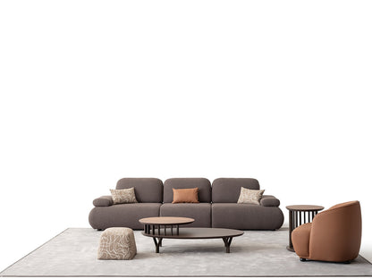 Franka Corner Sofa
