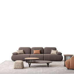 Franka Corner Sofa