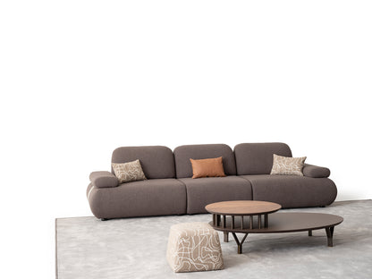Franka Sofa Set