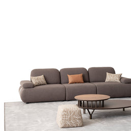 Franka Corner Sofa