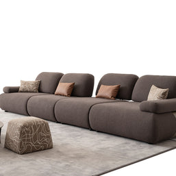 Franka Corner Sofa