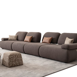 Franka Mumba Footstool