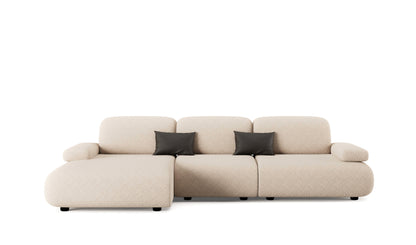 Franka Corner Sofa
