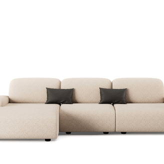 Franka Corner Sofa