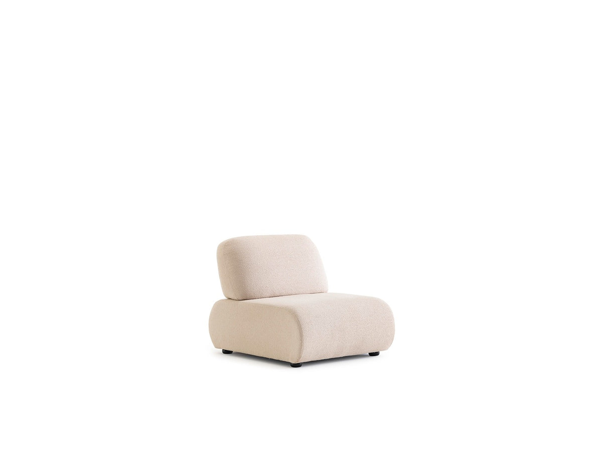 Franka Corner Sofa
