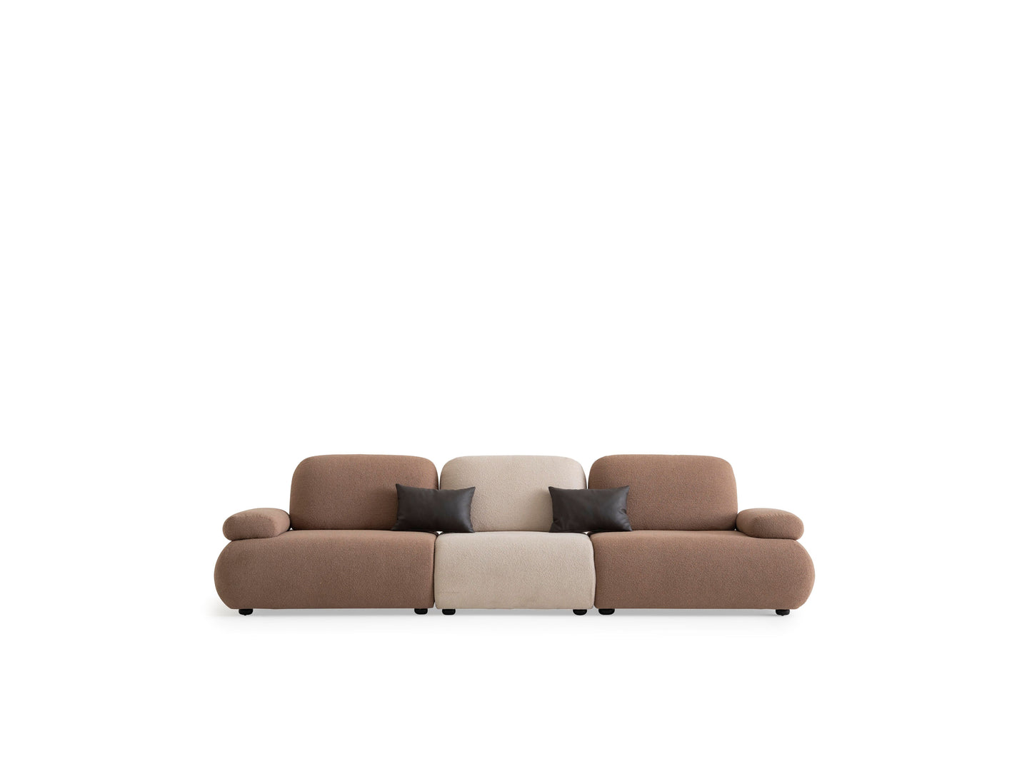 Franka 5 Seater Sofa