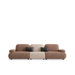 Franka 5 Seater Sofa