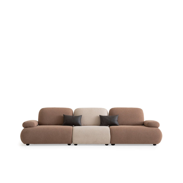 Franka 5 Seater Sofa