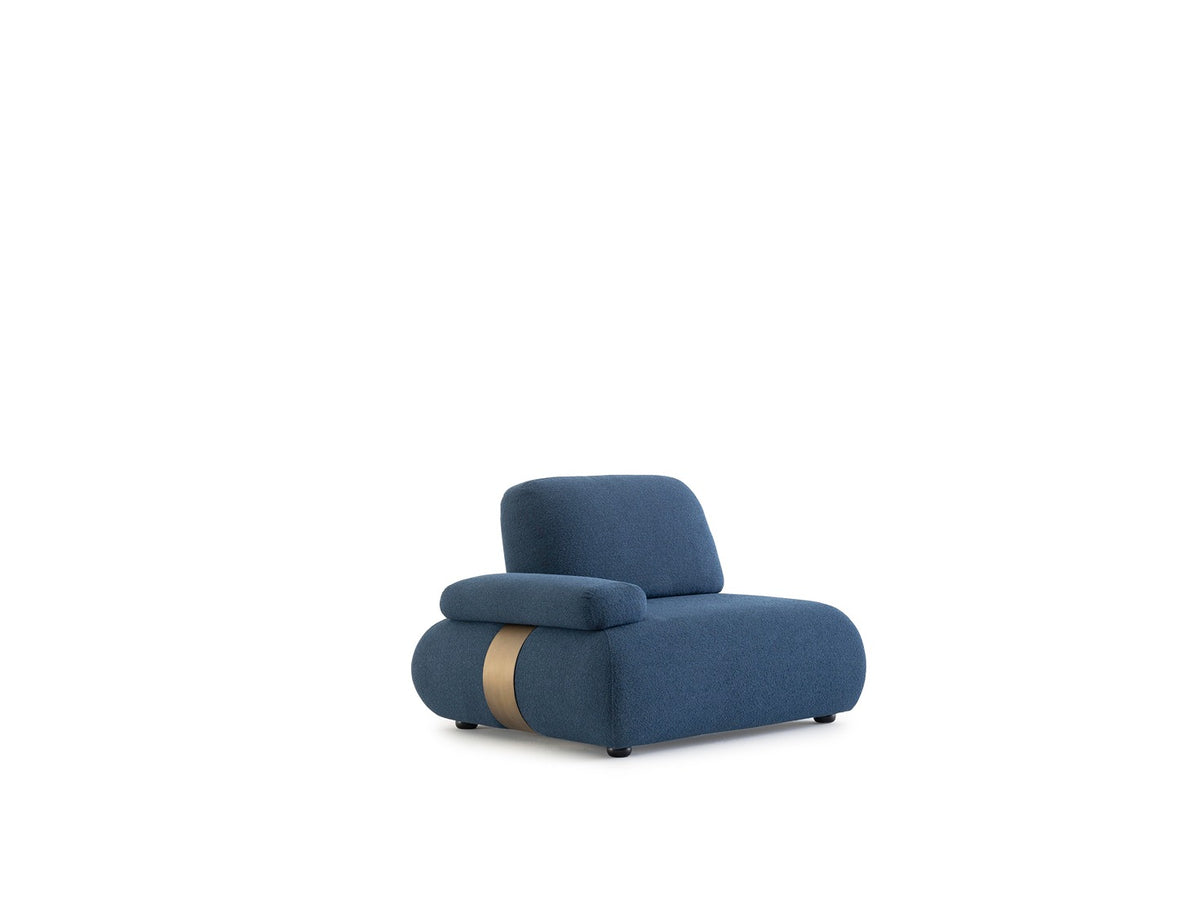 Franka Corner Sofa