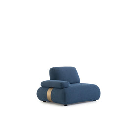 Franka Corner Sofa