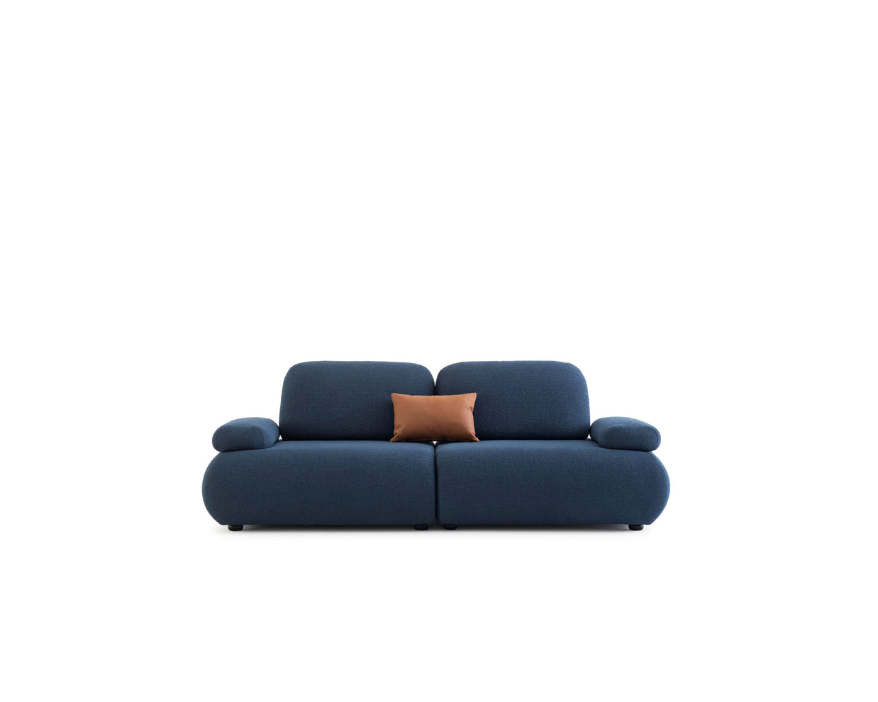 Franka 3 Seater Sofa