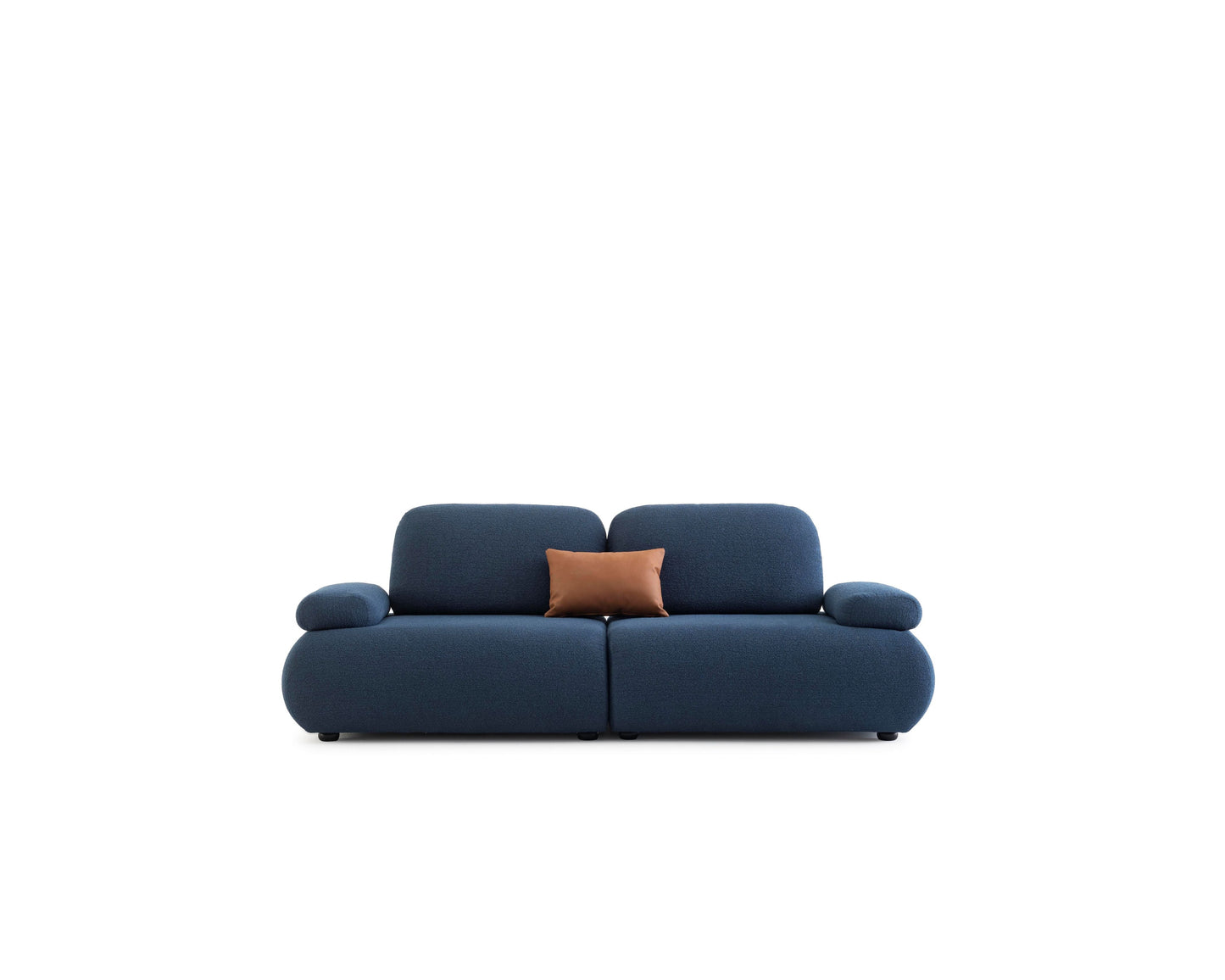 Franka 3 Seater Sofa