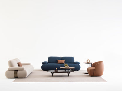 Franka 3 Seater Sofa