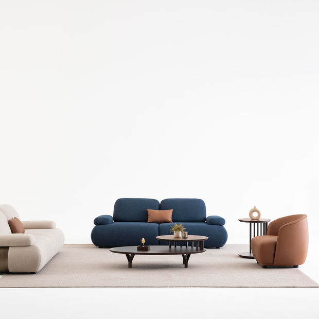 Franka 3 Seater Sofa