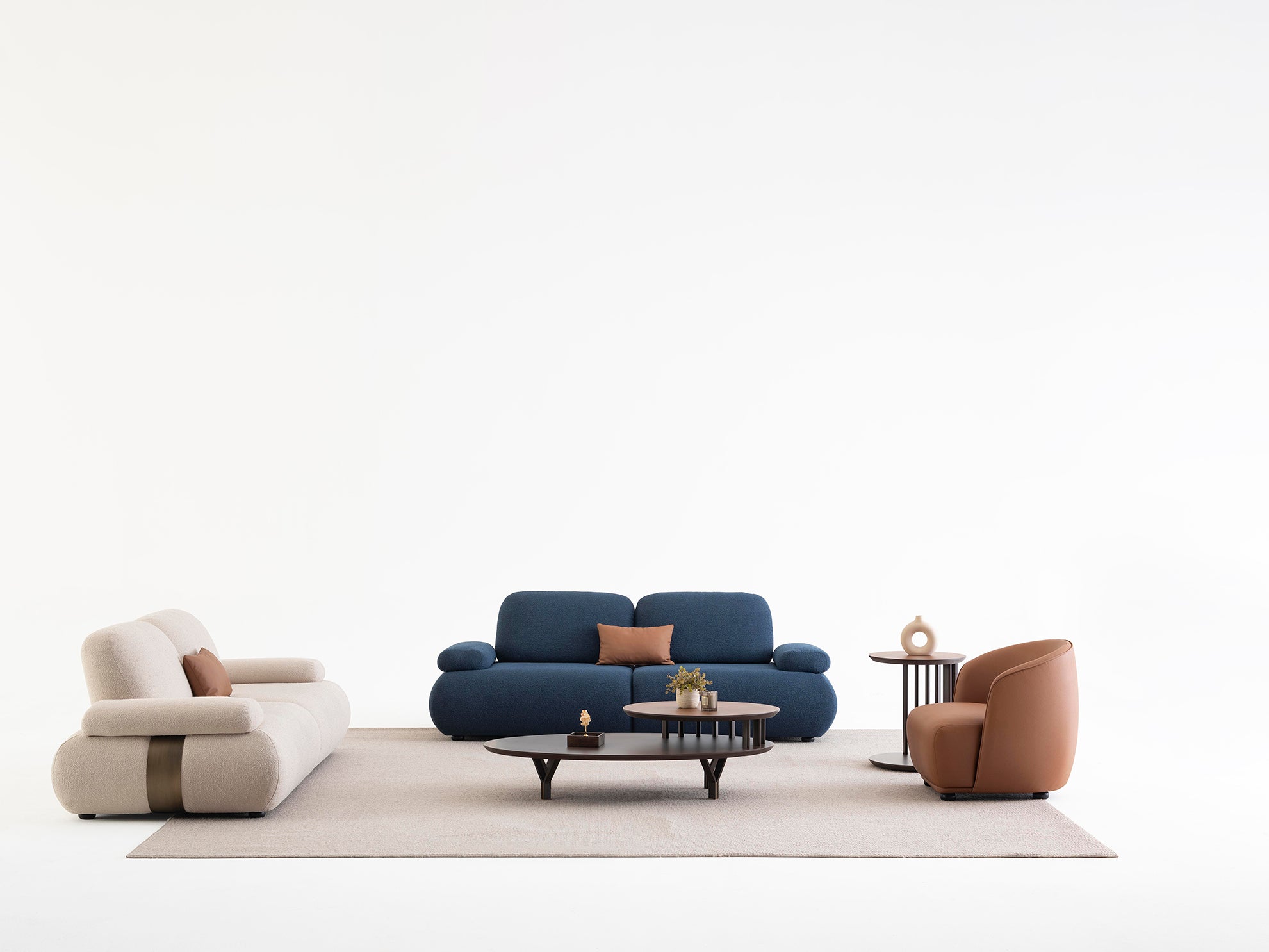 Franka Armchair