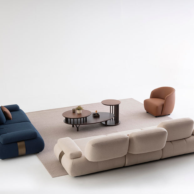 Franka Sofa Set