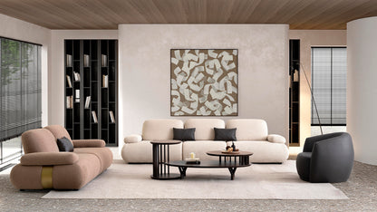 Franka Sofa Set