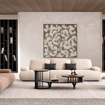 Franka Sofa Set
