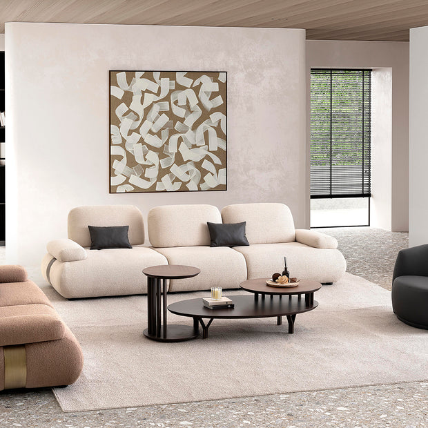 Franka 5 Seater Sofa