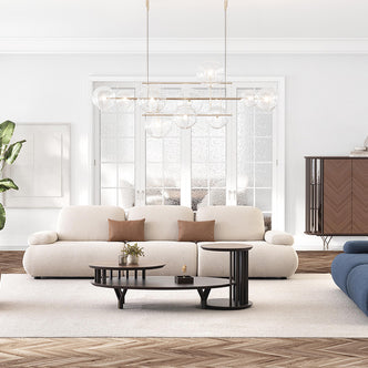 Franka Sofa Set