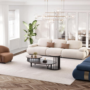 Franka Sofa Set