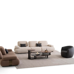 Franka Sofa Set