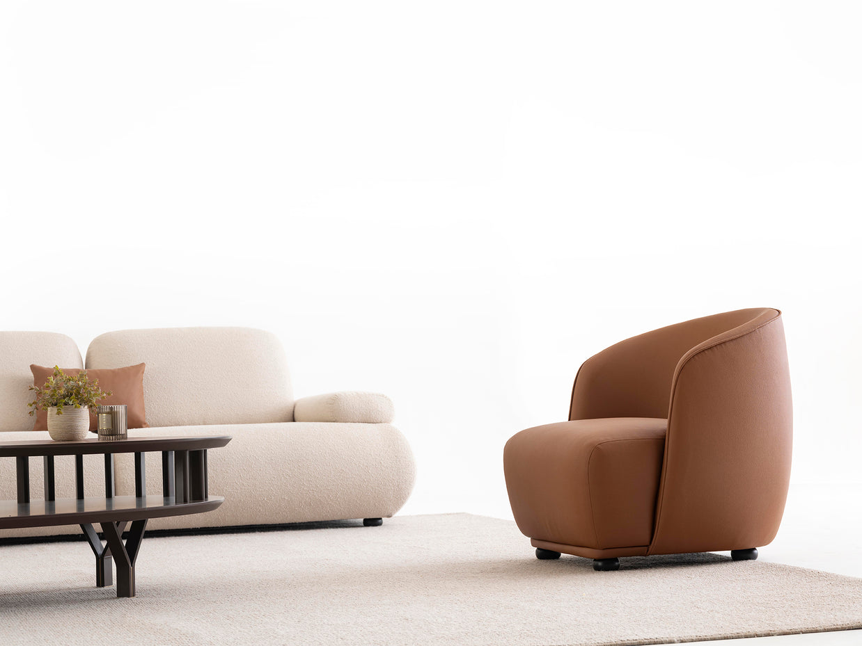 Franka Sofa Set