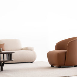 Franka Sofa Set