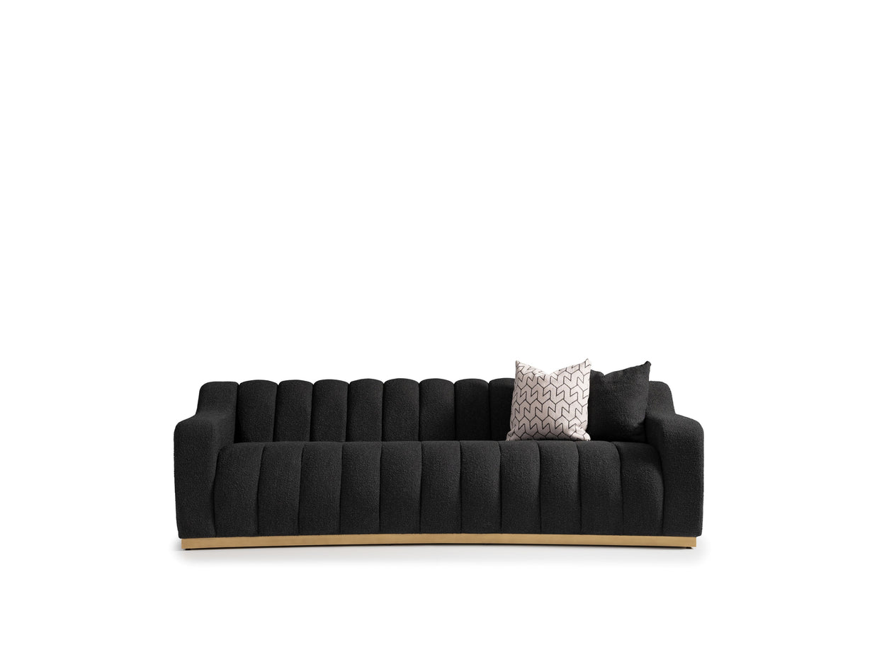 Marmo 2 Seater Sofa