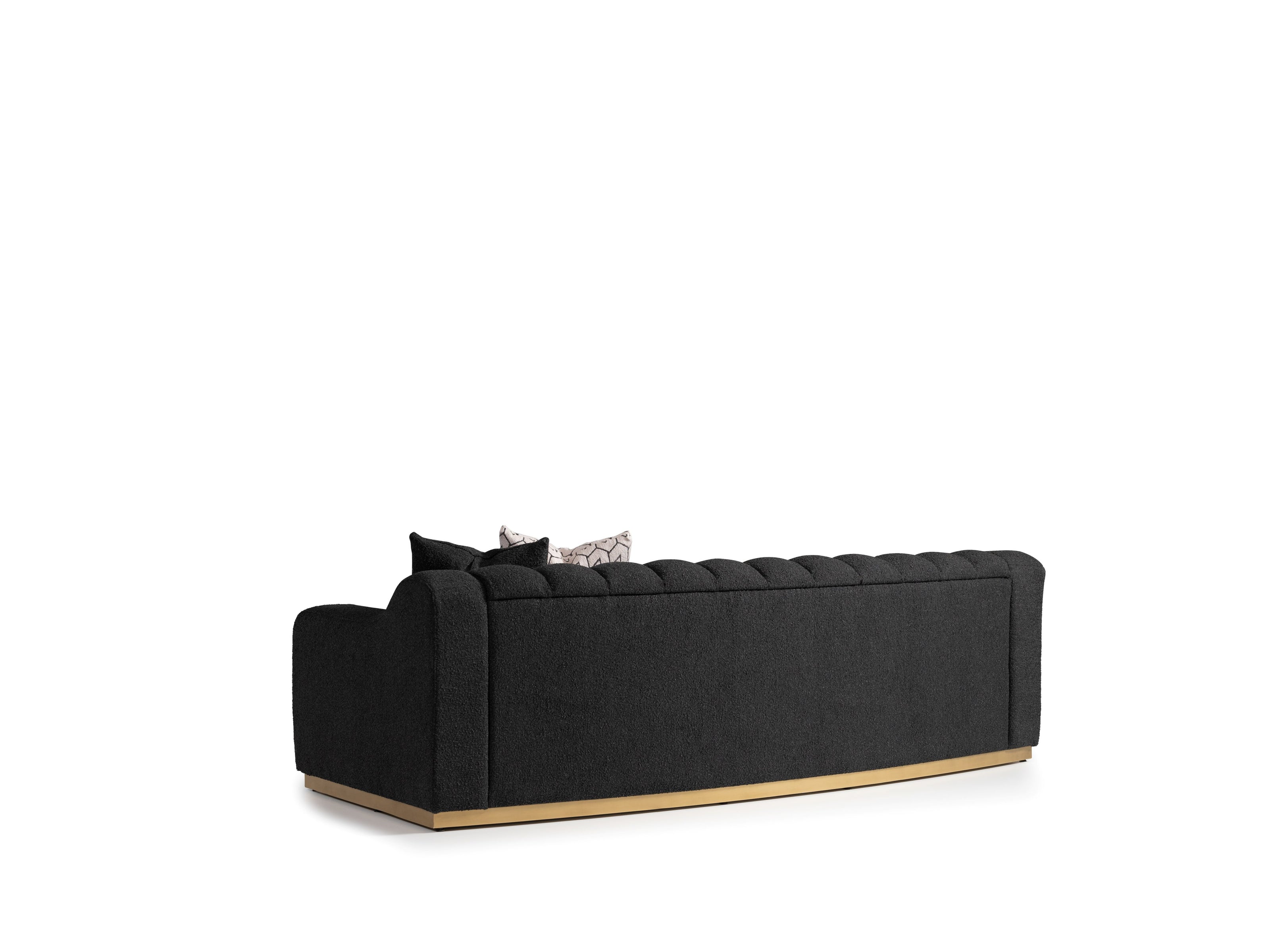 Marmo 2 Seater Sofa