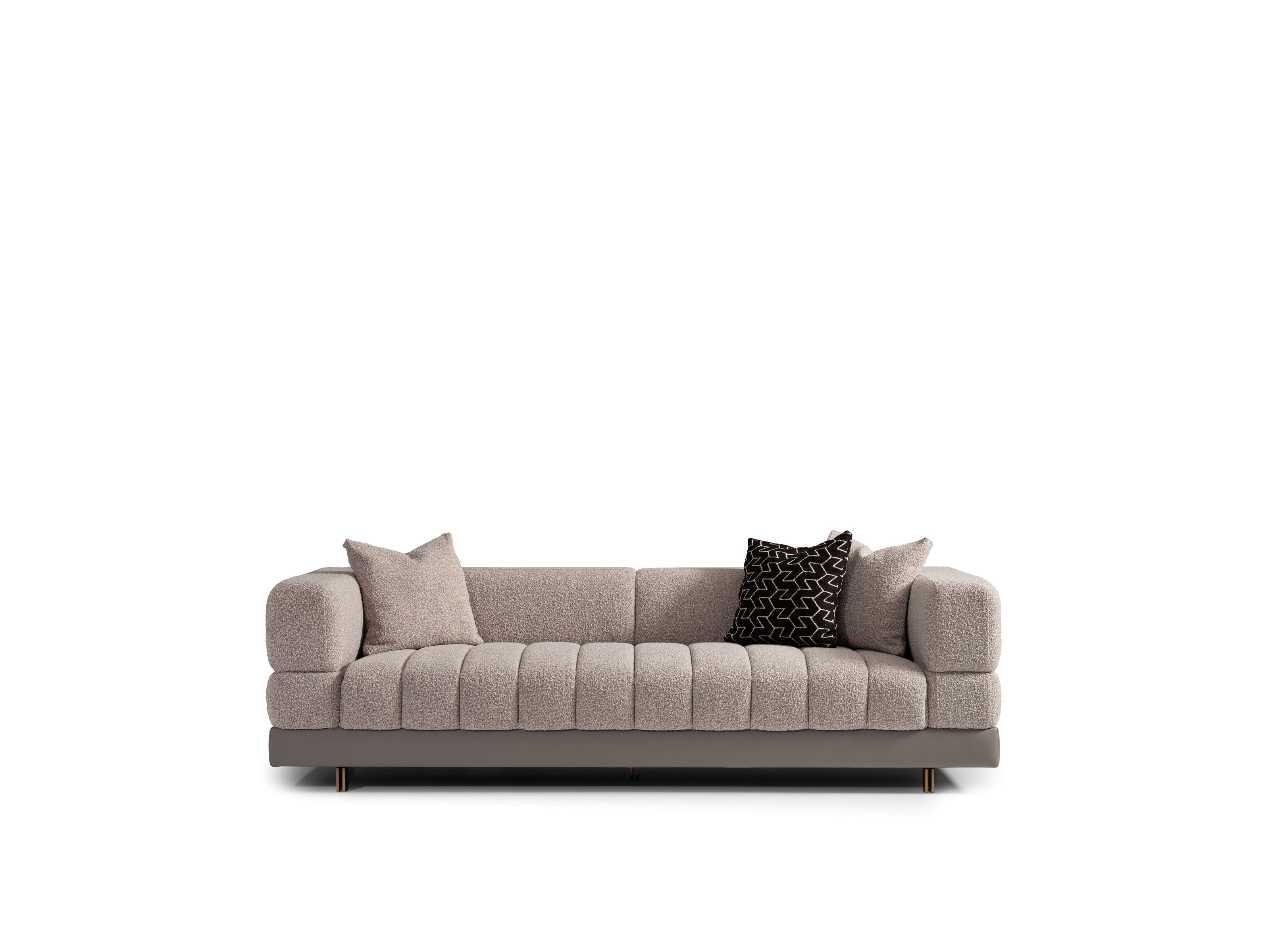 Marmo 3 Seater Sofa
