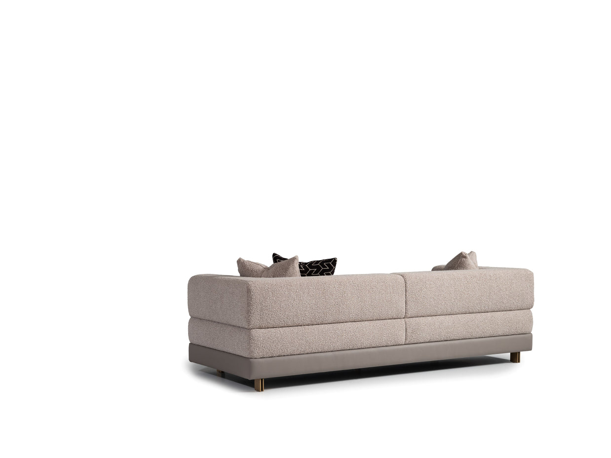 Marmo 2 Seater Sofa