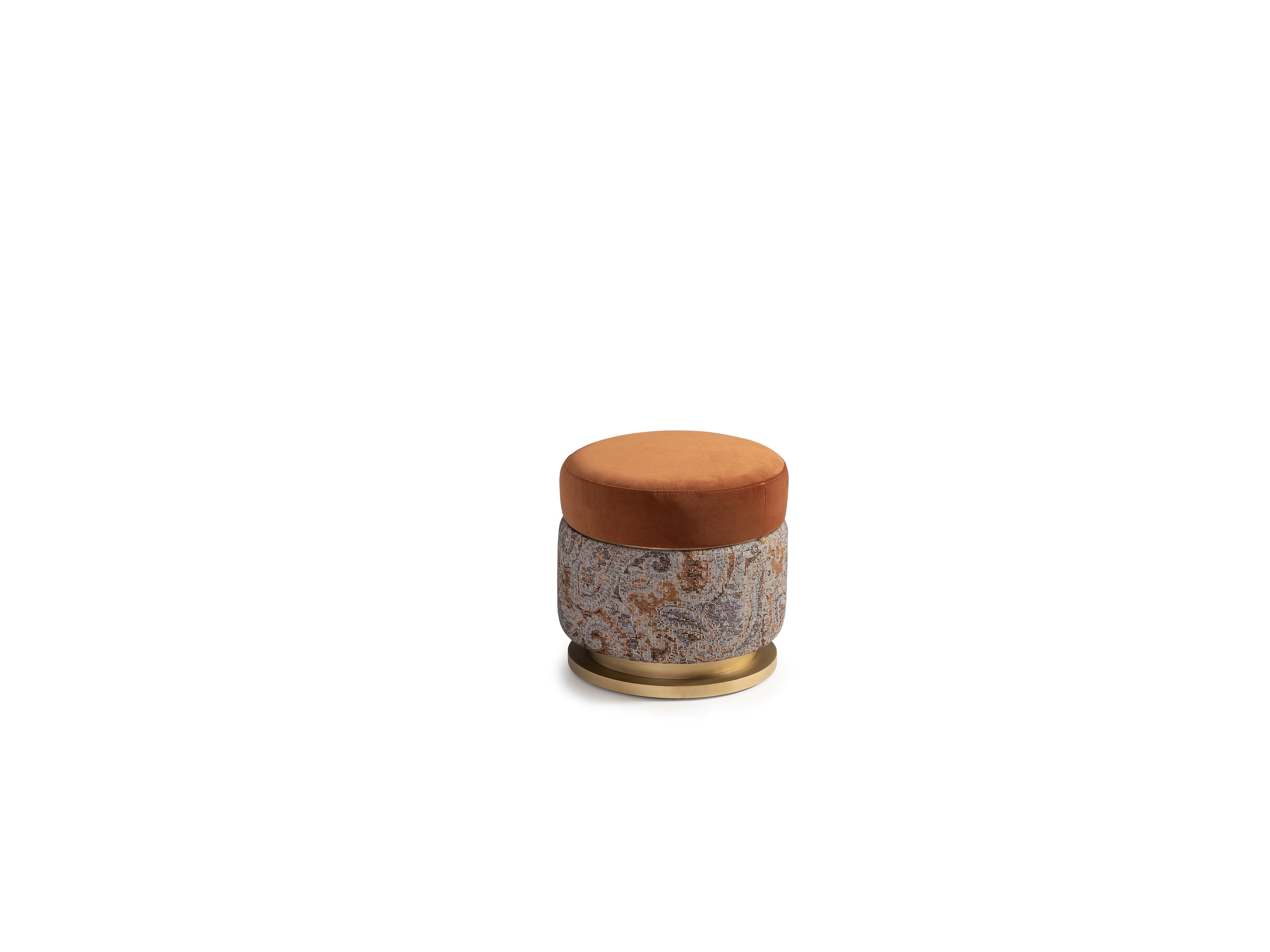 Pietra Pouf