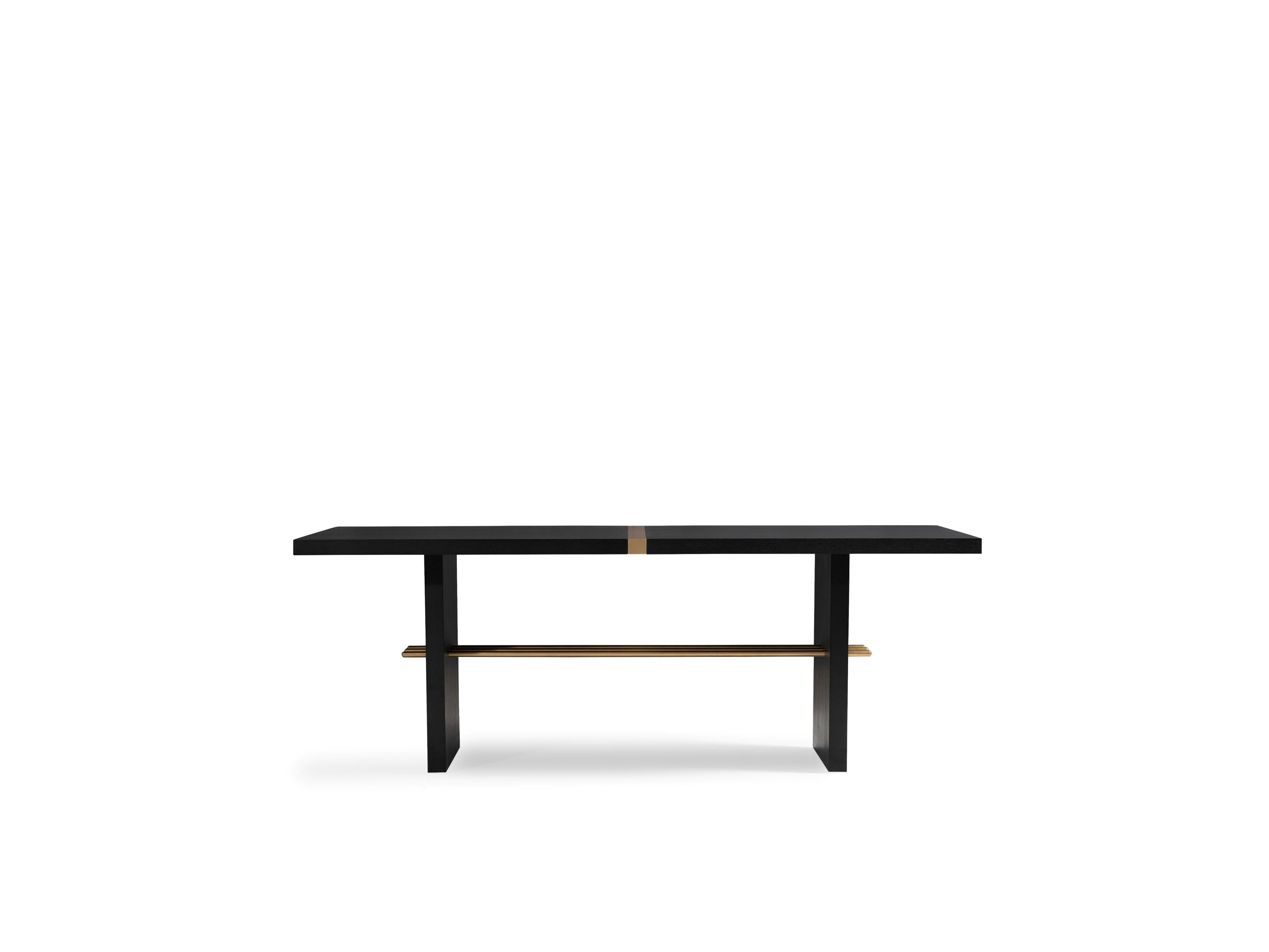 Pietra Dining Table