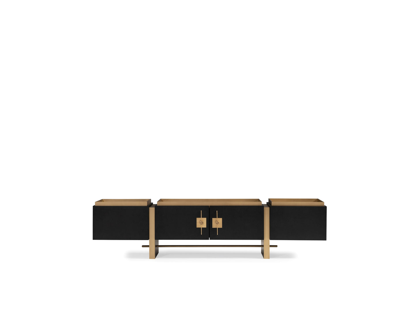 Pietra TV Unit