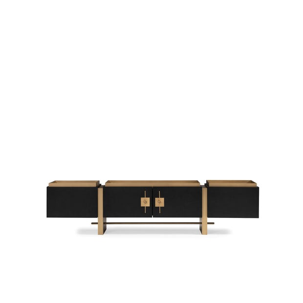 Pietra TV Unit
