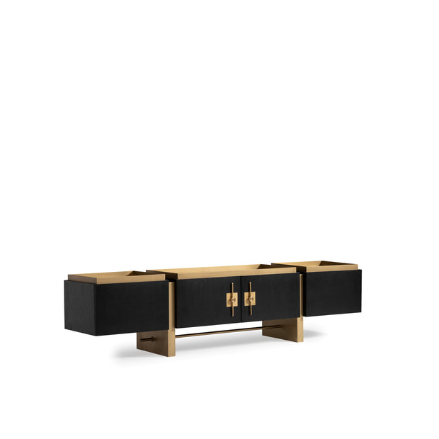 Pietra TV Unit
