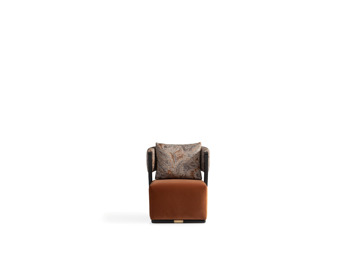 Pietra Armchair