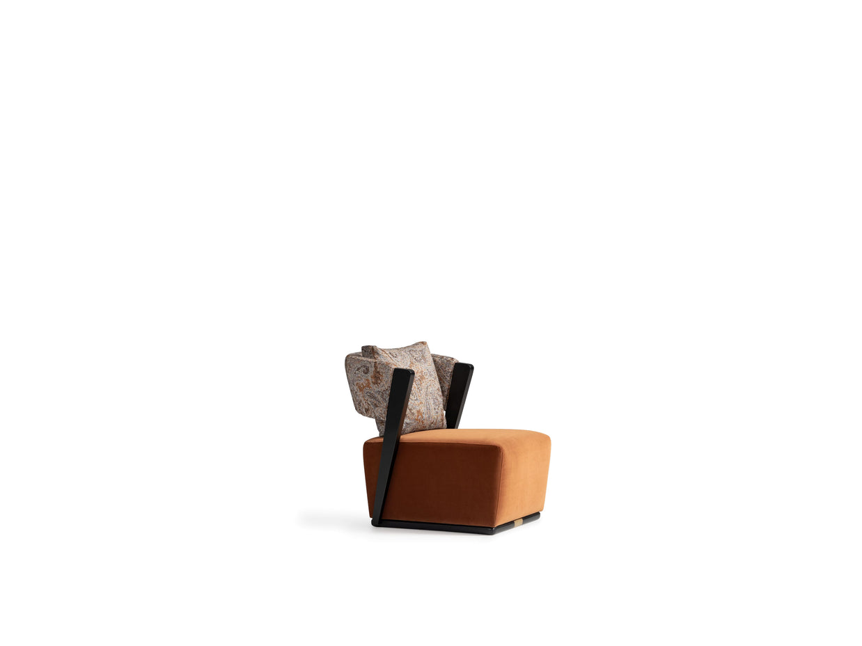 Pietra Armchair