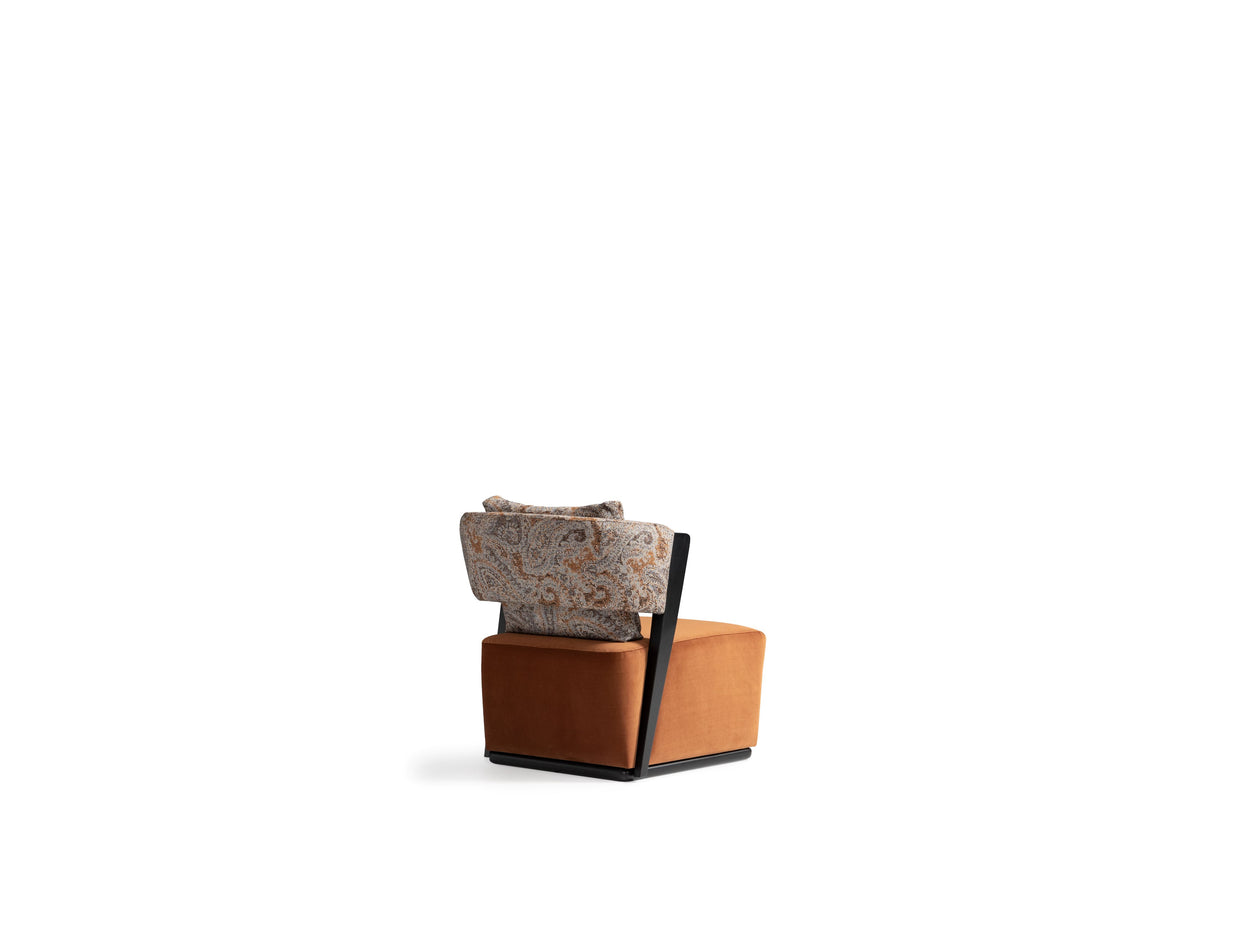 Pietra Armchair