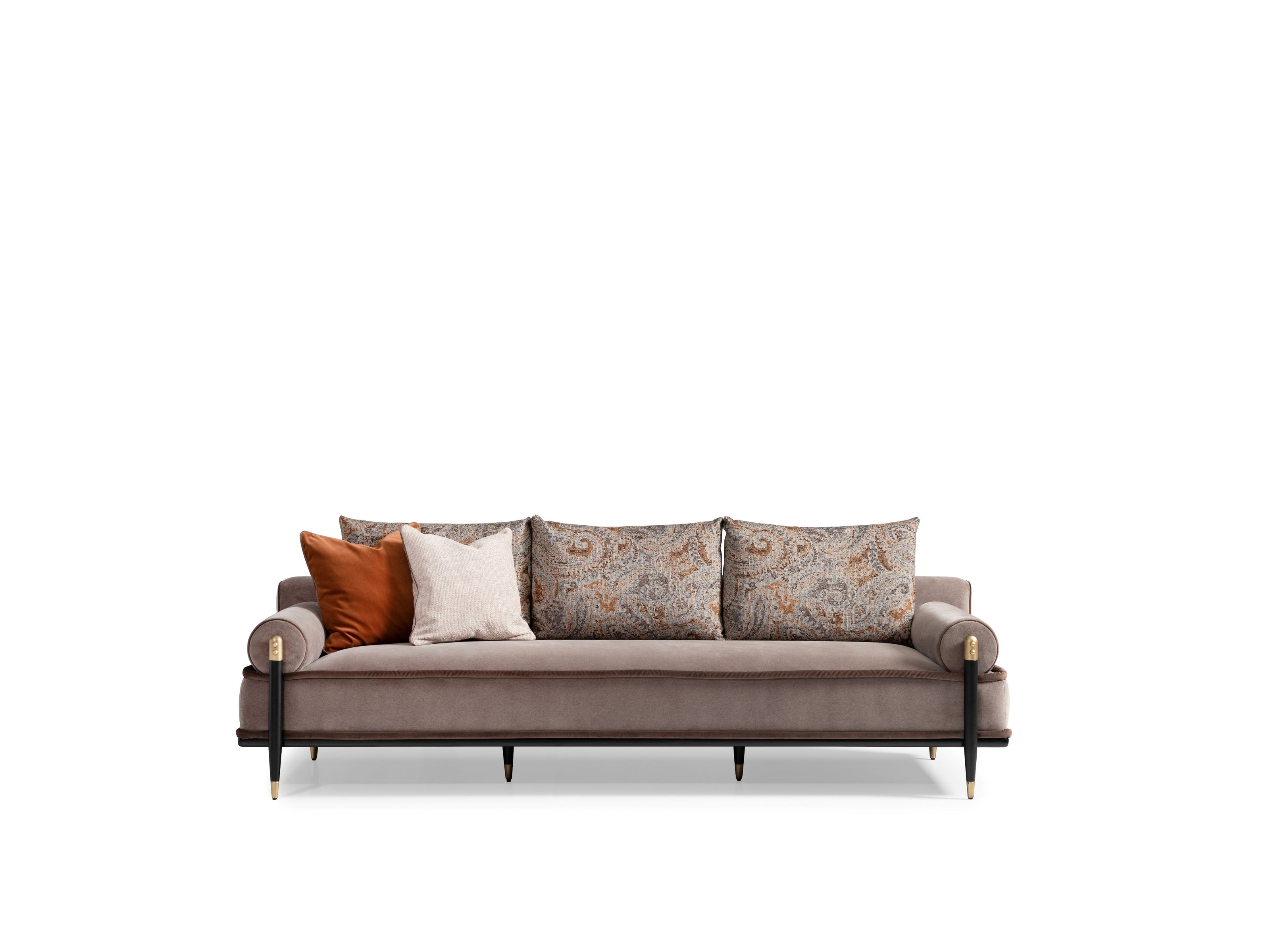 Pietra 3 Seater Sofa