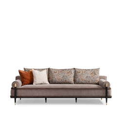 Pietra 3 Seater Sofa