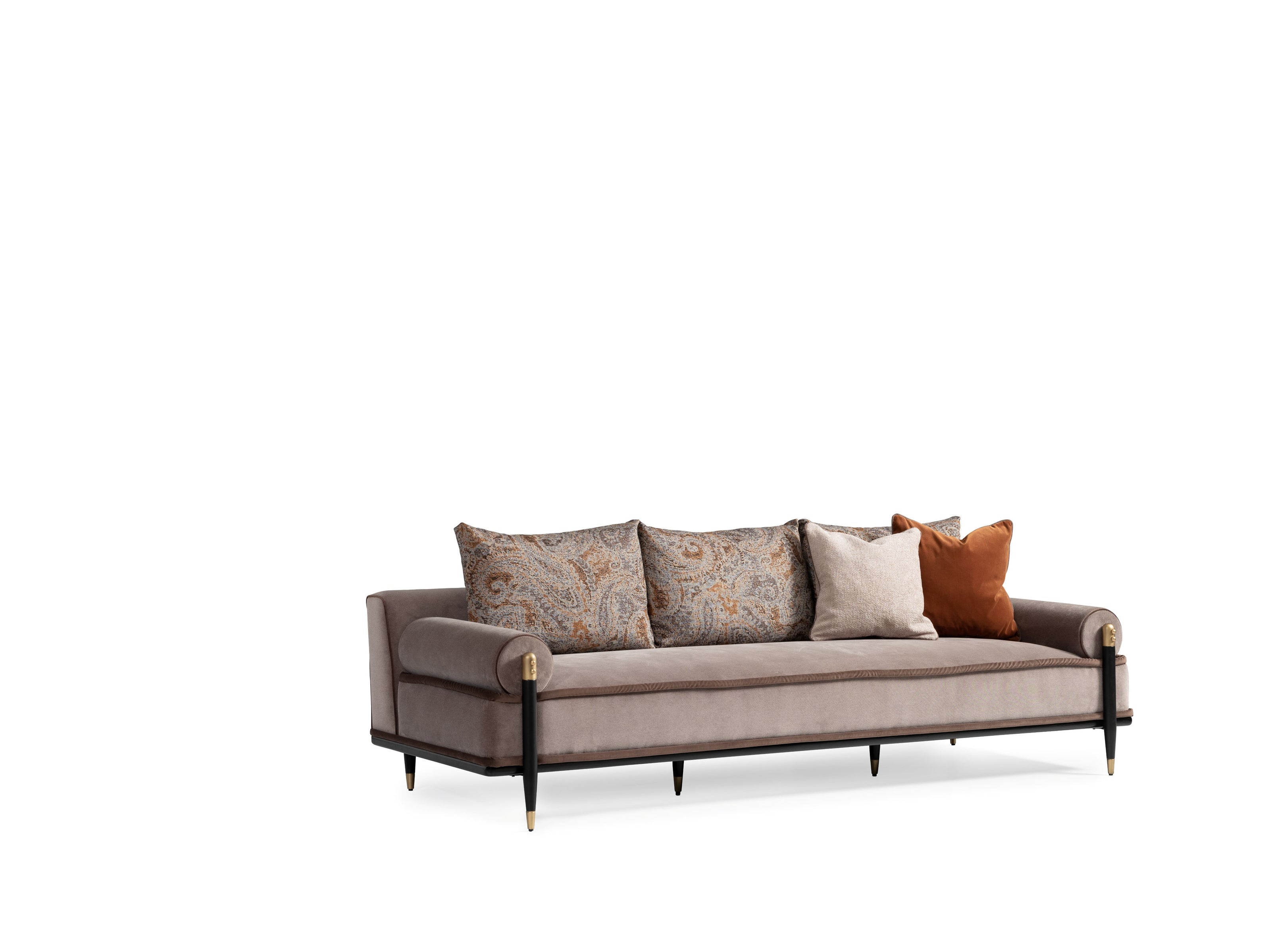 Pietra 3 Seater Sofa