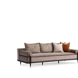 Pietra 3 Seater Sofa
