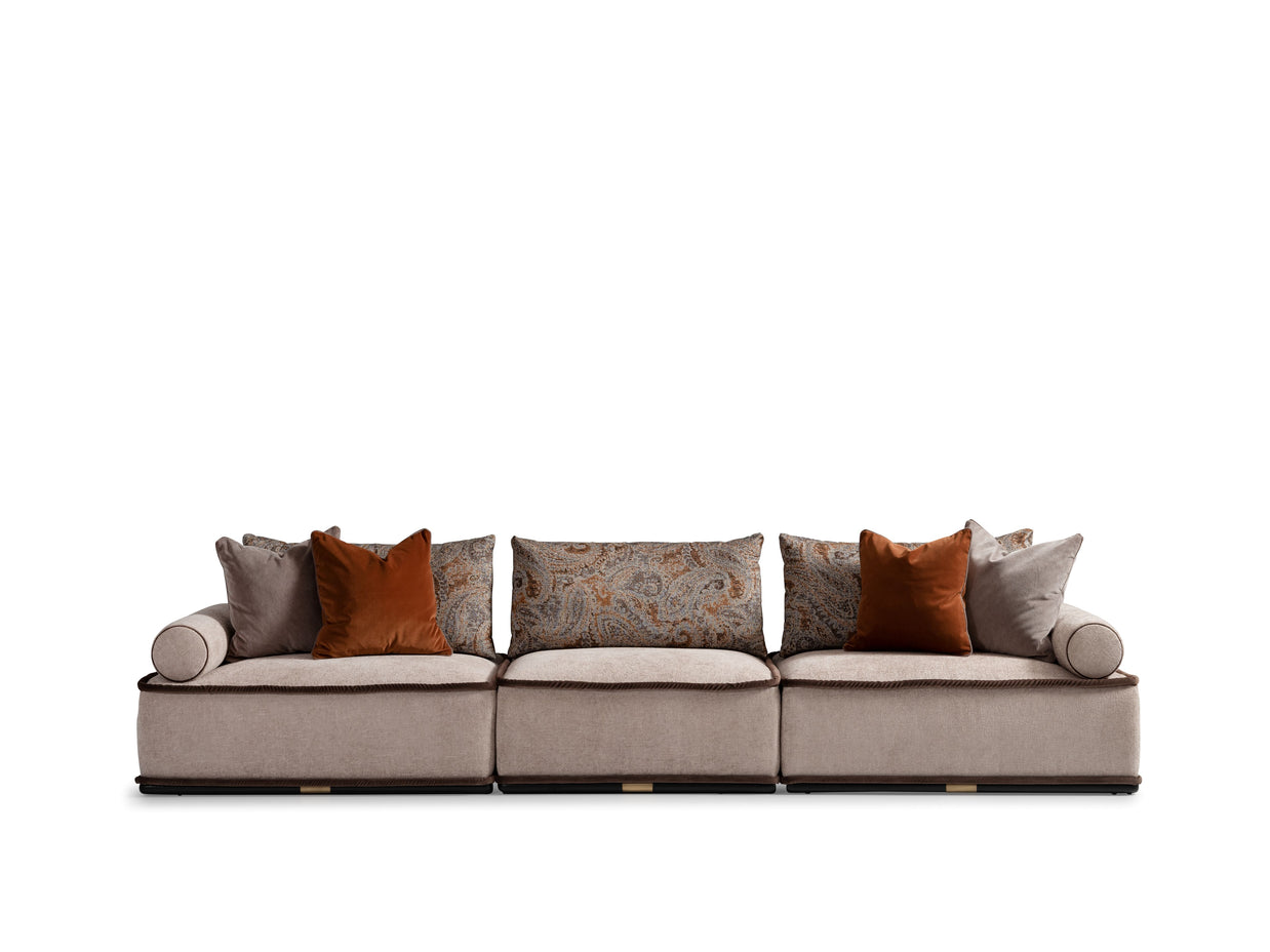 Pietra Lounge Module