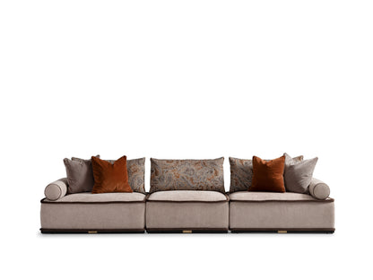 Pietra Lounge Module