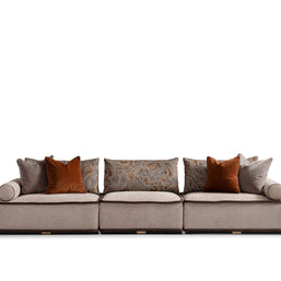 Pietra Lounge Module