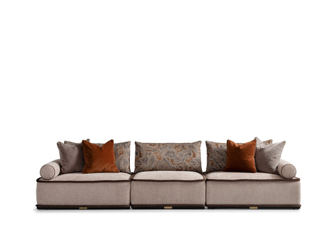Pietra Lounge Module