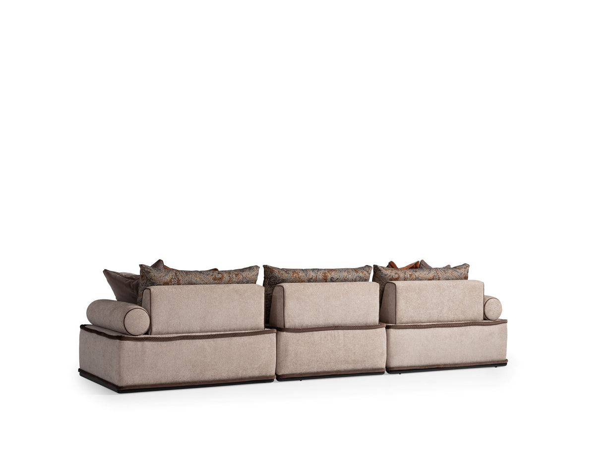 Pietra Lounge Module